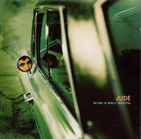 Couverture du produit · No One Is Really Beautiful