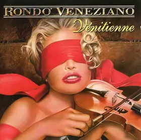 Couverture du produit · Vénitienne