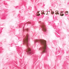 Couverture du produit · Garbage