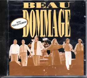 Couverture du produit · Beau Dommage