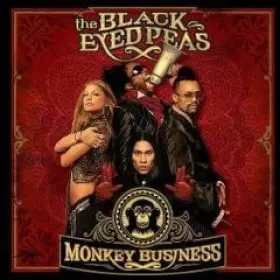 Couverture du produit · Monkey Business