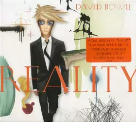 Couverture du produit · Reality