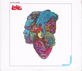 Couverture du produit · Forever Changes