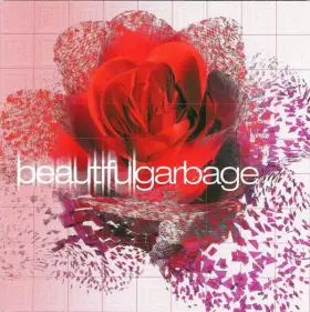 Couverture du produit · Beautiful Garbage