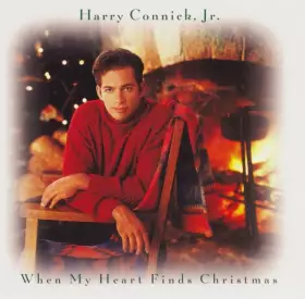 Couverture du produit · When My Heart Finds Christmas