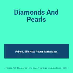 Couverture du produit · Diamonds And Pearls