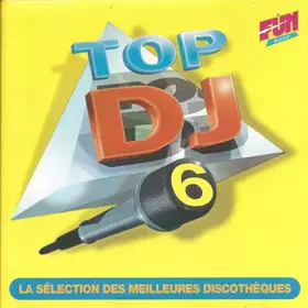 Couverture du produit · Top DJ Volume 6