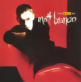 Couverture du produit · The Best Of Matt Bianco