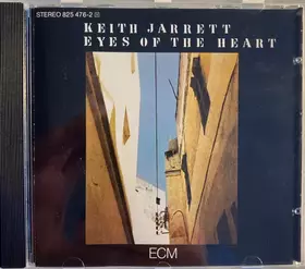 Couverture du produit · Eyes Of The Heart