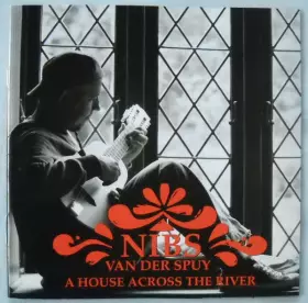 Couverture du produit · A House Across The River