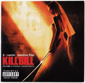 Couverture du produit · Kill Bill Vol. 2 (Original Soundtrack)