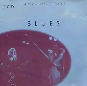 Couverture du produit · Blues