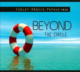 Couverture du produit · Beyond The Circle