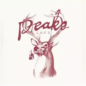 Couverture du produit · Love