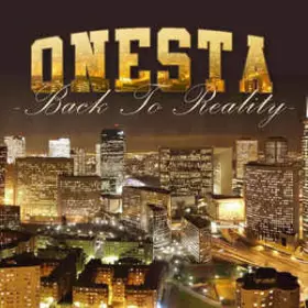 Couverture du produit · Back To Reality