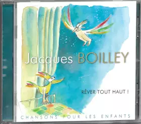 Couverture du produit · Rêver Tout Haut ! 