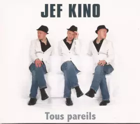 Couverture du produit · Tous Pareils