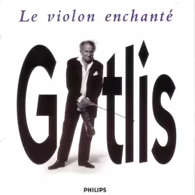 Couverture du produit · Le Violon Enchanté