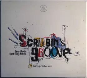 Couverture du produit · Scriabin's Groove
