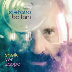 Couverture du produit · Sheik Yer Zappa