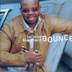 Couverture du produit · Bounce