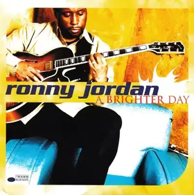 Couverture du produit · A Brighter Day