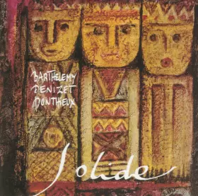 Couverture du produit · Solide