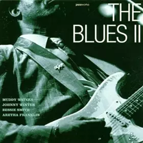 Couverture du produit · The Blues II