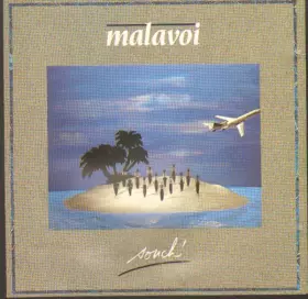 Couverture du produit · Souch'