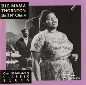 Couverture du produit · Ball 'N' Chain