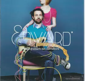 Couverture du produit · Ma Guitare Est Dérisoire