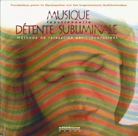 Couverture du produit · Détente Subliminale