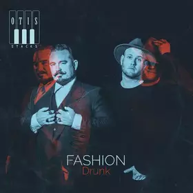 Couverture du produit · Fashion Drunk