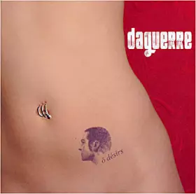 Couverture du produit · O Désirs