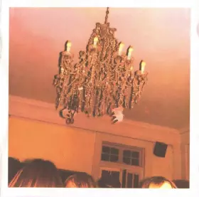Couverture du produit · Vampire Weekend