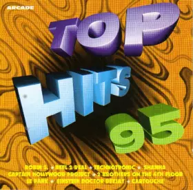 Couverture du produit · Top Hits 95
