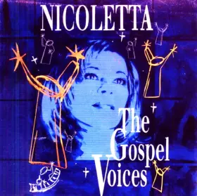 Couverture du produit · Nicoletta & The Gospel Voices