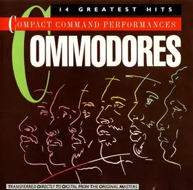 Couverture du produit · 14 Greatest Hits
