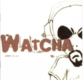 Couverture du produit · Watcha