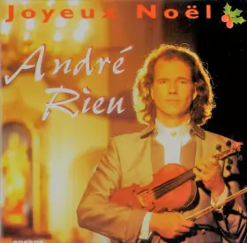 Couverture du produit · Joyeux noël