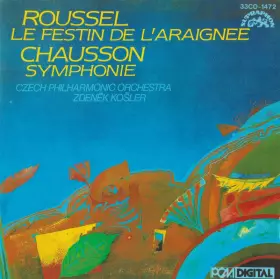 Couverture du produit · Le Festin De L’araignee / Symphonie