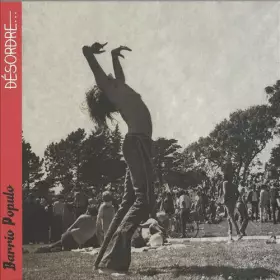 Couverture du produit · Désordre