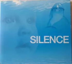 Couverture du produit · Silence Pour Les Tout-Petits