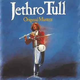 Couverture du produit · Original Masters