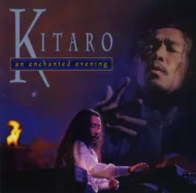 Couverture du produit · An Enchanted Evening