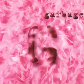 Couverture du produit · Garbage