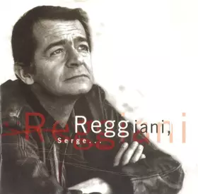 Couverture du produit · Reggiani, Serge...