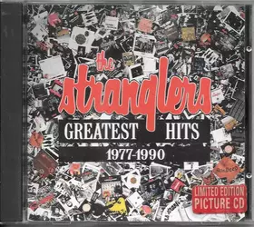 Couverture du produit · Greatest Hits 1977-1990