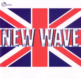 Couverture du produit · New Wave