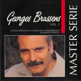 Couverture du produit · Master Serie Vol. 3